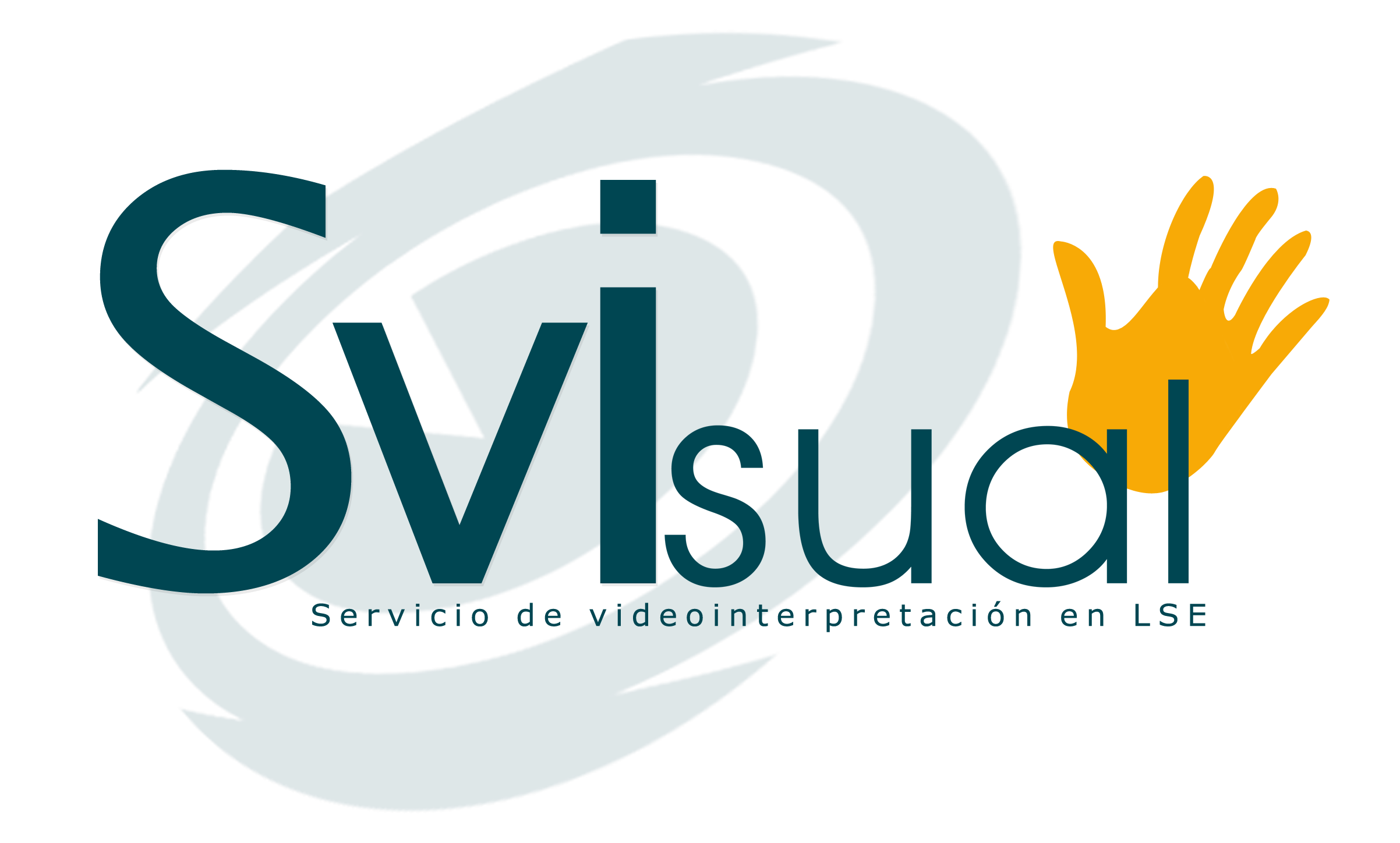 Logo SVisual